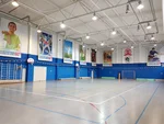 Спортивный клуб Физкультурно-оздоровительный комплекс Парка Таганский