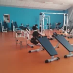 Занятия йогой, фитнесом в спортзале Физкультурно-оздоровительный комплекс Президентский Нижний Тагил