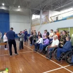 Занятия йогой, фитнесом в спортзале Физкультурно-оздоровительный комплекс Ровесник Магнитогорск
