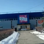 Занятия йогой, фитнесом в спортзале Физкультурно-оздоровительный комплекс Ровесник Магнитогорск