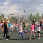 Занятия йогой, фитнесом в спортзале Физкультурно-оздоровительный комплекс Ровесник Магнитогорск