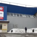Занятия йогой, фитнесом в спортзале Физкультурно-оздоровительный комплекс Ровесник Магнитогорск