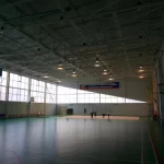 Занятия йогой, фитнесом в спортзале Физкультурно-оздоровительный комплекс Русь Волжский