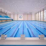 Занятия йогой, фитнесом в спортзале Физкультурно-оздоровительный комплекс с плавательным бассейном Жуковский