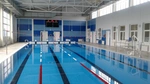 Спортивный клуб Физкультурно-оздоровительный комплекс с плавательным бассейном