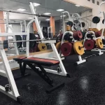 Занятия йогой, фитнесом в спортзале Физкультурно-оздоровительный комплекс Щекино