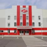 Занятия йогой, фитнесом в спортзале Физкультурно-оздоровительный комплекс Спартак Чебоксары