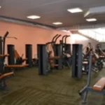 Занятия йогой, фитнесом в спортзале Физкультурно-оздоровительный комплекс Спартанец Волгоград