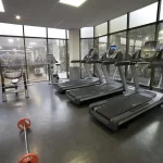 Занятия йогой, фитнесом в спортзале Физкультурно-оздоровительный комплекс Спартанец Волгоград