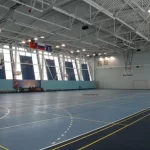 Занятия йогой, фитнесом в спортзале Физкультурно-оздоровительный комплекс специализированной детско-юношеской спортивной школы олимпийского резерва № 95 Москва