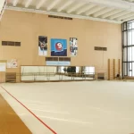 Занятия йогой, фитнесом в спортзале Физкультурно-оздоровительный комплекс специализированной детско-юношеской спортивной школы олимпийского резерва № 95 Москва