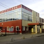 Занятия йогой, фитнесом в спортзале Физкультурно-оздоровительный комплекс Строитель Мытищи