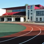 Занятия йогой, фитнесом в спортзале Физкультурно-оздоровительный комплекс Строитель Мытищи