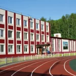 Занятия йогой, фитнесом в спортзале Физкультурно-оздоровительный комплекс Строитель Мытищи