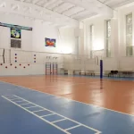 Занятия йогой, фитнесом в спортзале Физкультурно-оздоровительный комплекс УрГЮУ Екатеринбург