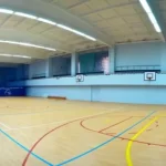 Занятия йогой, фитнесом в спортзале Физкультурно-оздоровительный комплекс УрГЮУ Екатеринбург