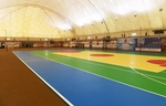 Спортивный клуб Физкультурно-оздоровительный комплекс Волочанин
