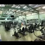 Занятия йогой, фитнесом в спортзале Физкультурно-оздоровительный комплекс Здоровье Ноябрьск