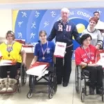 Занятия йогой, фитнесом в спортзале Физкультурно-оздоровительный спортивный клуб инвалидов Сплочение Сергиев Посад