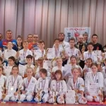 Занятия йогой, фитнесом в спортзале Физкультурно-спортивная организация Синкиокусинкай Воронеж
