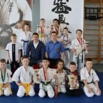 Занятия йогой, фитнесом в спортзале Физкультурно-спортивная организация Синкиокусинкай Воронеж