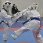 Занятия йогой, фитнесом в спортзале Физкультурно-спортивная организация Синкиокусинкай Воронеж