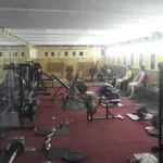 Занятия йогой, фитнесом в спортзале Физкультурно-спортивный клуб Рассвет-спорт Иркутск