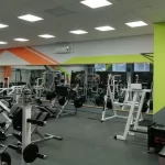 Занятия йогой, фитнесом в спортзале Физкультурно-спортивный комплекс МАУ ФСН Чемпион Белебей