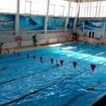 Занятия йогой, фитнесом в спортзале Физкультурно-спортивный комплекс МАУ ФСН Чемпион Белебей