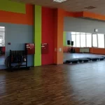 Занятия йогой, фитнесом в спортзале Физкультурно-спортивный комплекс МАУ ФСН Чемпион Белебей