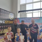Занятия йогой, фитнесом в спортзале Физкультурно-спортивный комплекс МАУ ФСН Чемпион Белебей