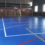 Занятия йогой, фитнесом в спортзале Физкультурно-спортивный комплекс Спарта Лянтор