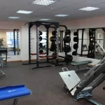 Занятия йогой, фитнесом в спортзале Физ-ра Сыктывкар