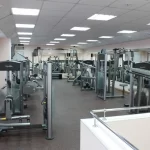 Занятия йогой, фитнесом в спортзале Физ-ра Сыктывкар
