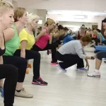 Занятия йогой, фитнесом в спортзале Физ-ра Сыктывкар