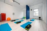 Спортивный клуб Fjord-fitness