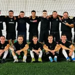 Занятия йогой, фитнесом в спортзале ФК Алмаз Ставрополь