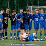 Занятия йогой, фитнесом в спортзале ФК Алмаз Ставрополь