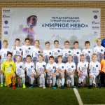Занятия йогой, фитнесом в спортзале ФК Алмаз Ставрополь