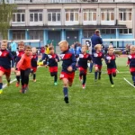 Занятия йогой, фитнесом в спортзале ФК Кречет Санкт-Петербург