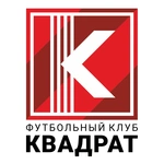 Спортивный клуб ФК Квадрат