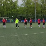 Занятия йогой, фитнесом в спортзале ФК Питер-сити Санкт-Петербург