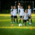 Занятия йогой, фитнесом в спортзале ФК Платинум Москва