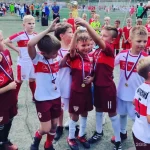 Занятия йогой, фитнесом в спортзале ФК Проштутгарт Москва