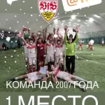 Занятия йогой, фитнесом в спортзале ФК Проштутгарт Москва