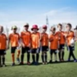 Занятия йогой, фитнесом в спортзале ФК Ракета Санкт-Петербург