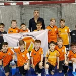 Занятия йогой, фитнесом в спортзале ФК Ракета Санкт-Петербург