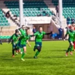 Занятия йогой, фитнесом в спортзале ФК Сестрорецк Сестрорецк