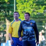 Занятия йогой, фитнесом в спортзале ФК Сестрорецк Сестрорецк