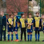 Занятия йогой, фитнесом в спортзале ФК Супер Нова Москва
